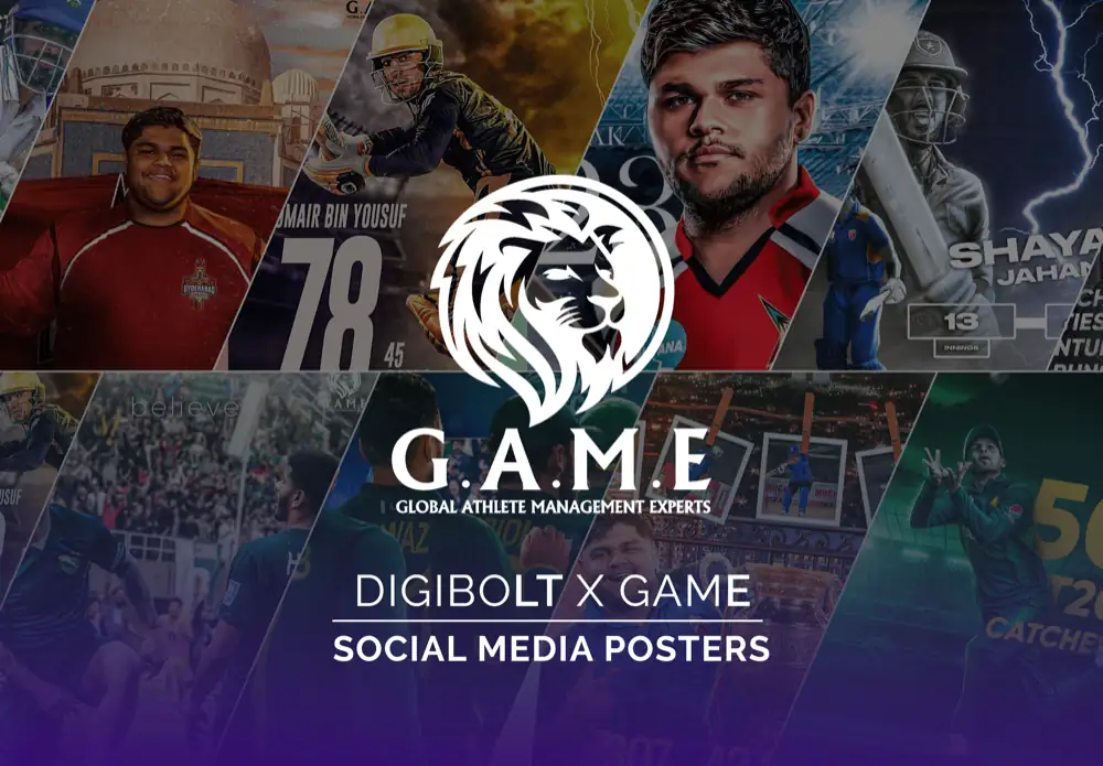 Game Sports Management