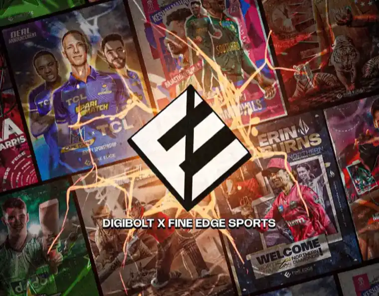 Fine Edge Sports Entertainment