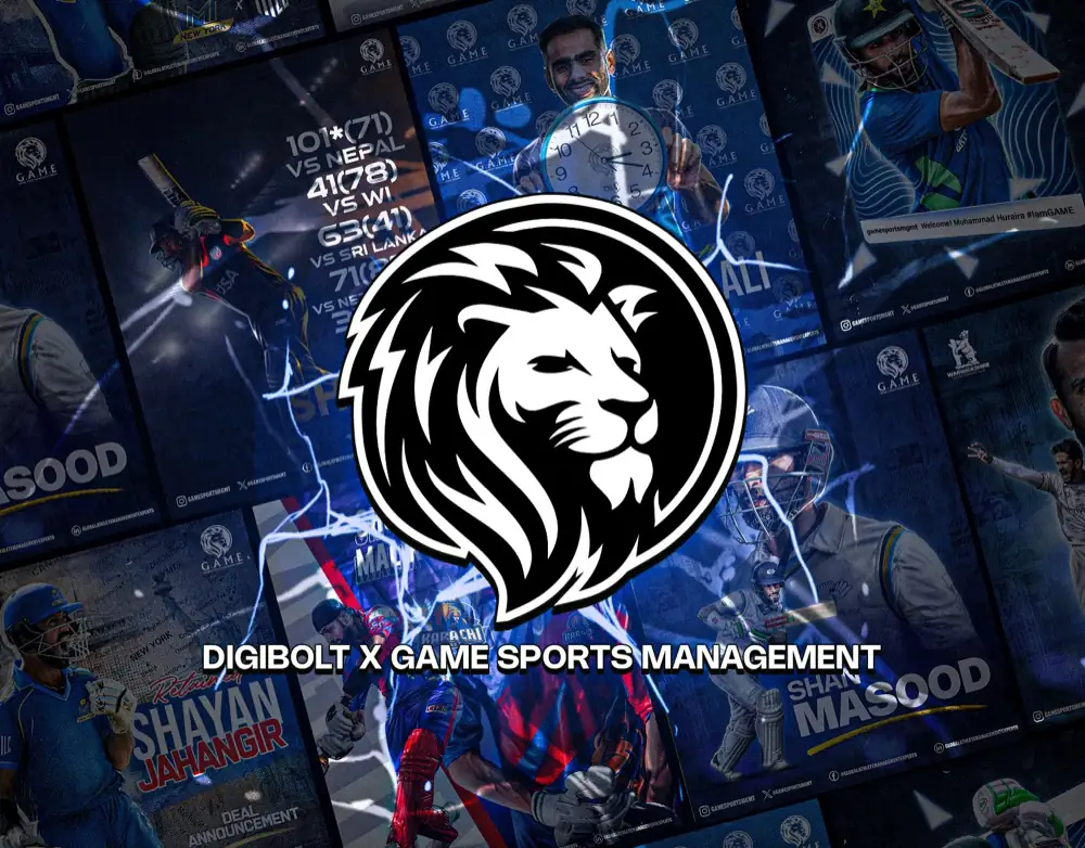 Game Sports Management Vol. 2