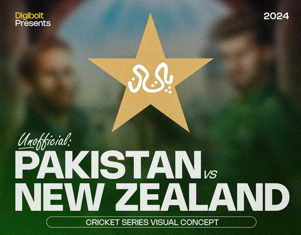 Pakistan vs New Zealand — Key Match Visual