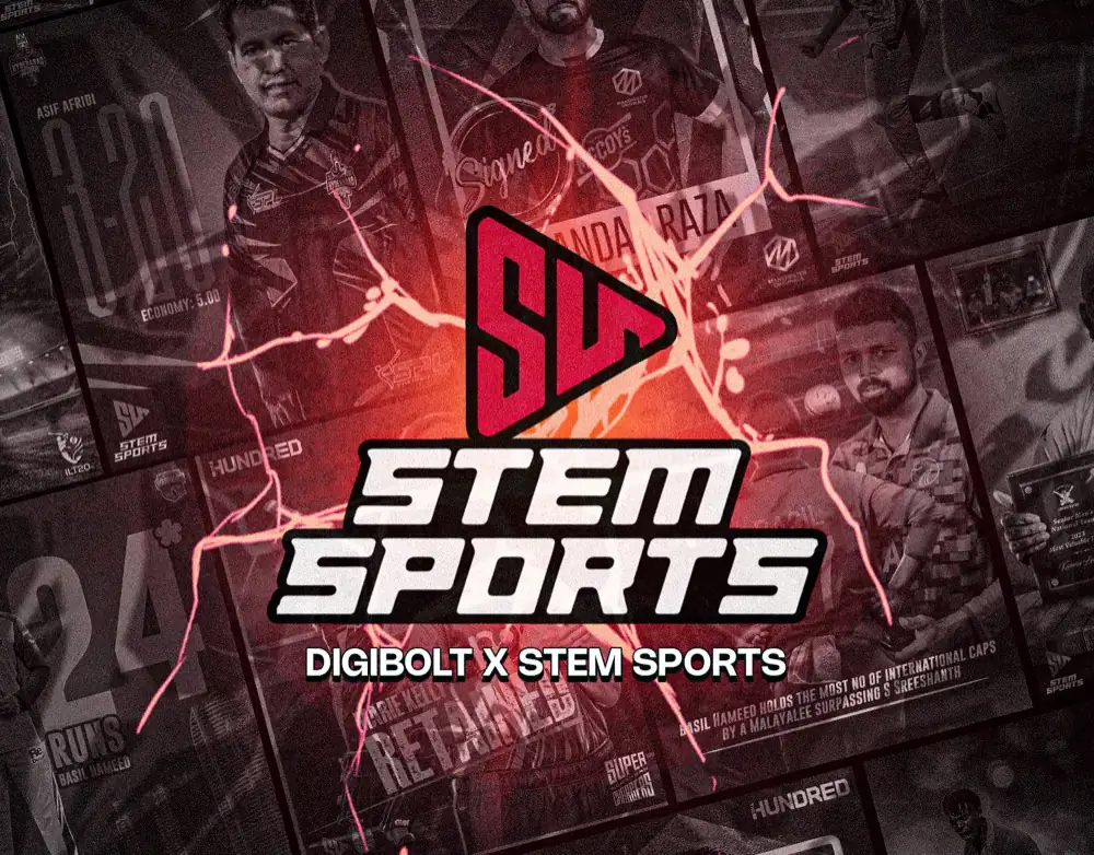 STEM Sports